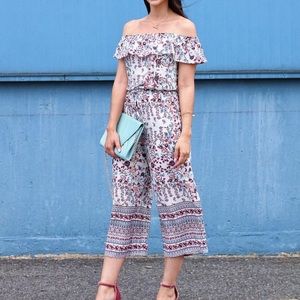 BeBop Jumpsuit